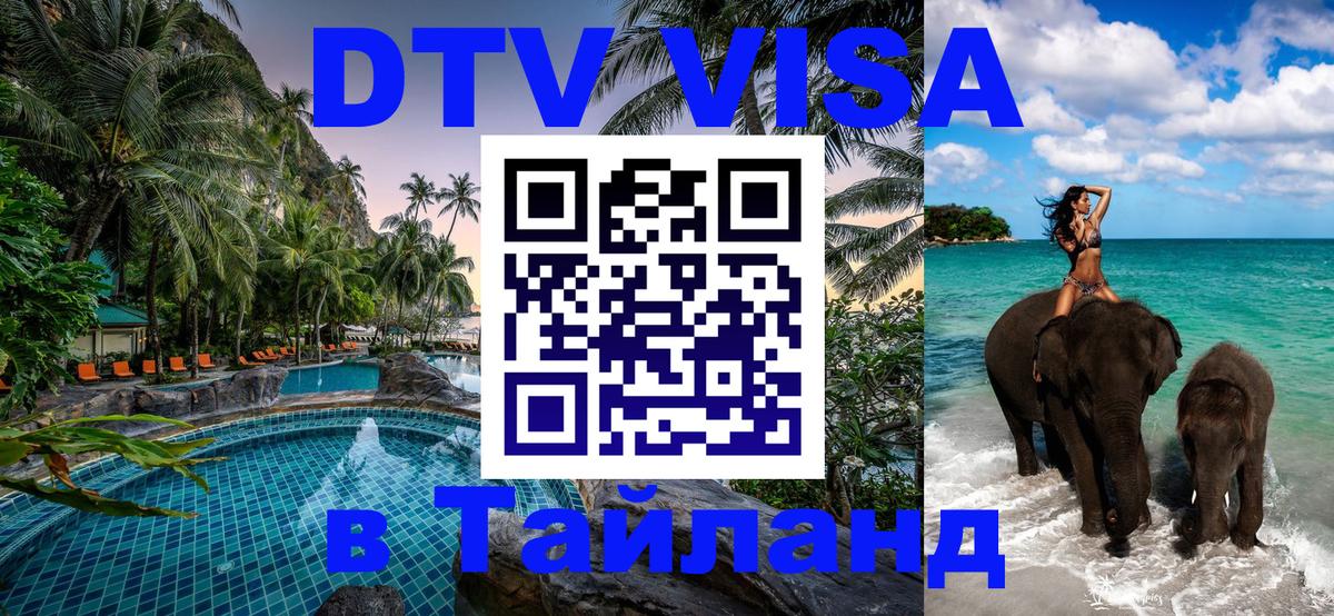 Цены на DTV визу в Таиланд — пакеты услуг, достаточно даже паспорта - онлайн  07.01.2026 